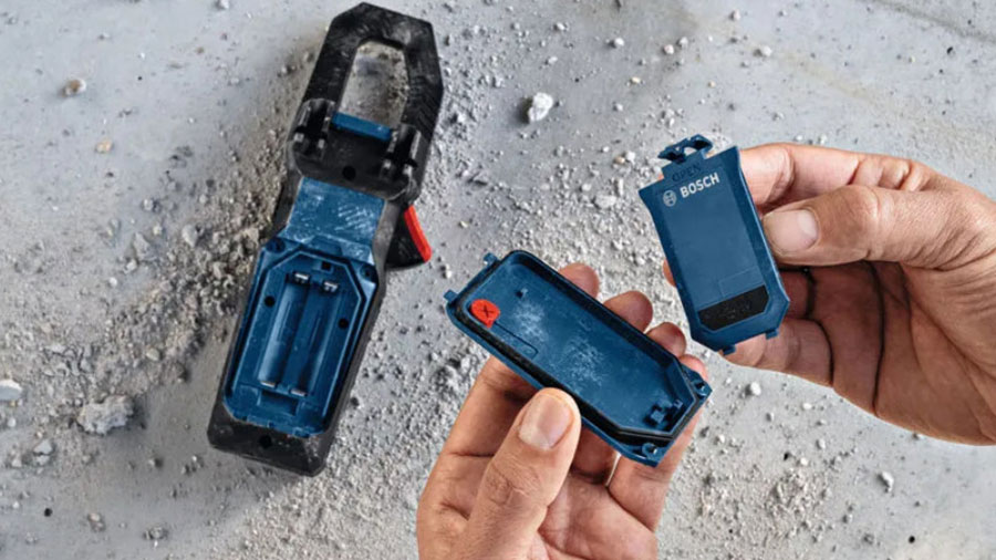 pince ampèremétrique GMC 600-15 + MH 1 Professional Bosch pince ampèremétrique GMC 600-15 + MH 1 Professional Bosch